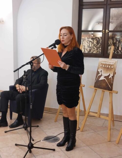 Public Relation Agency Bratislava